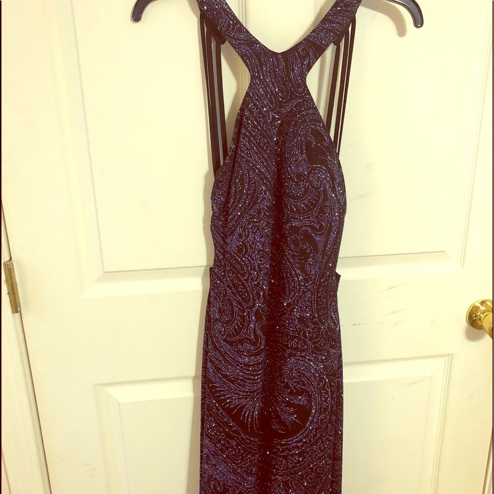 Formal dress